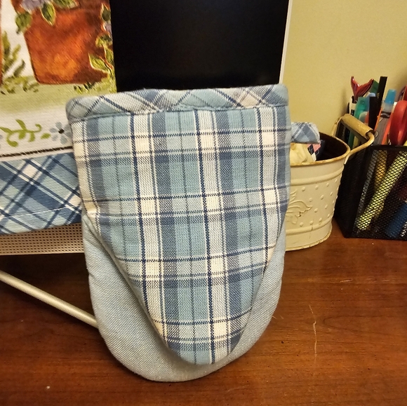 NEW 3 PC KITCHEN TOWEL SET (CAT DETAILS) - Picture 11 of 11